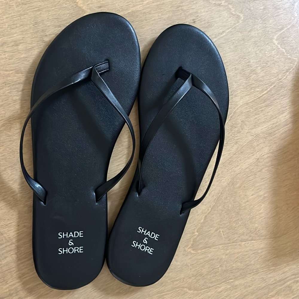 Flip flops